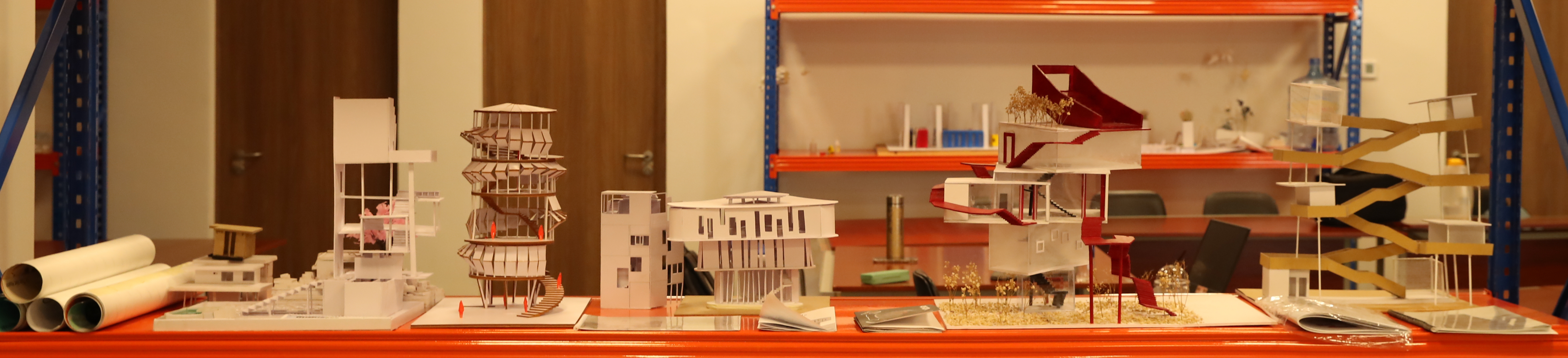 Architecture background