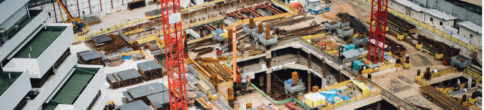 Civil Engineering and Construction Management background