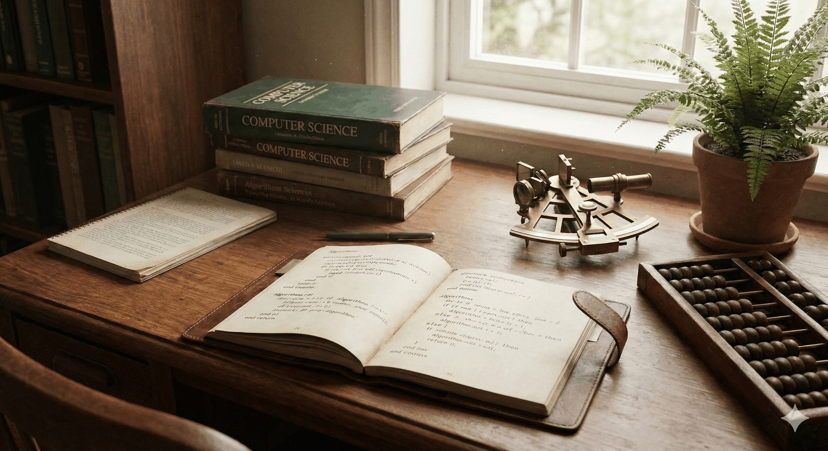 Computer Science and Engineering background